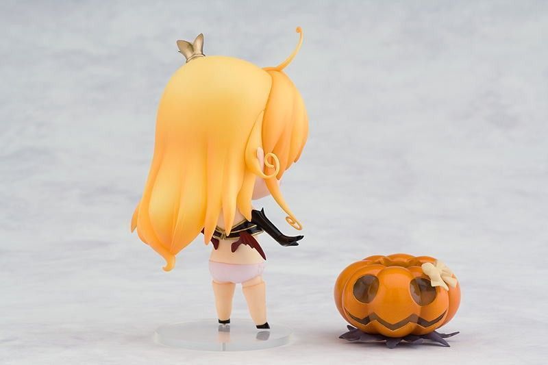 Нендроїд Мелісса Серафі - Wagamama Capriccio - Melissa Seraphy - Nendoroid (#036) JF00708 фото