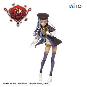Фігурка Фейт - Рані VIII -Fate/Extra Last Encore - Rani VIII J001116 фото