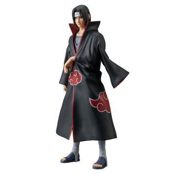 Фігурка Наруто - Учіха Ітачі - Naruto Shippuuden - Uchiha Itachi - Grandista J01723 фото