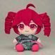 Плюшка Касане Тето - Уталоїд - VoicePeak - Kasane Teto - Chocotto Punitto notFatassTetoPlush фото 3