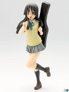 Фігурка К-Он K-ON!! - Akiyama Mio - EX Figure JF00373 фото