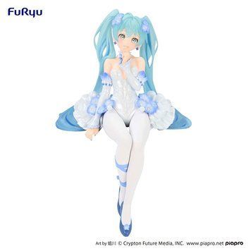 Фігурка Хатсуне Міку - Flower Fairy JF00455 фото