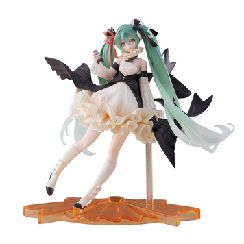Фігурка Вокалоїд - Хатсуне Міку - 2022 - Hatsune Miku - Artist MasterPiece - Latidos 2022 ver. J01676 фото