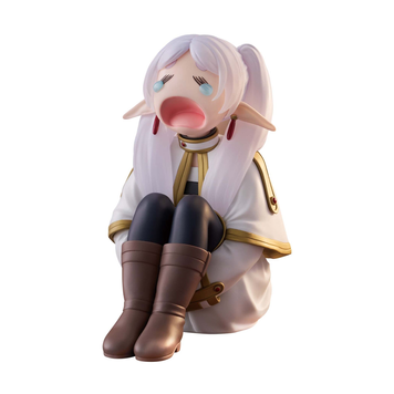 Фігурка Фрірен &mdash; Проводжальниця Фрірен (Sousou no Frieren) &mdash; Bandai Spirits J02116 фото