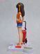 Suzumiya Haruhi - EX Figure - Sasa no Ha Rhapsody JF00273 фото 3
