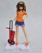 Suzumiya Haruhi - EX Figure - Sasa no Ha Rhapsody JF00273 фото 1