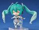 Аніме фігурка Хатсуне Міку - нендороїд - Вокалоїд - Vocaloid - Hatsune Miku - Nendoroid (#2811) - MIKU WITH YOU 2024 Ver. n198 фото 6