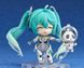 Аніме фігурка Хатсуне Міку - нендороїд - Вокалоїд - Vocaloid - Hatsune Miku - Nendoroid (#2811) - MIKU WITH YOU 2024 Ver. n198 фото 5