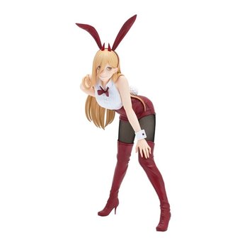 Chainsaw Man - Power - BiCute Bunnies (FuRyu) powb0001 фото