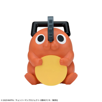 Фігурка-Копійничка - Людина бензопила - Почіта - Chainsaw Man Reze Arc - Pochita Premium Soft Vinyl Piggy Bank n115 фото