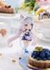 Аніме фігурка Ванілла - Некопара - Nekopara - Vanilla - Mini Figure 100! n199 фото 4