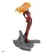Фігурка Євангеліон - Асука - на скалі - Evangelion - Souryuu Asuka Langley - 30th Anniversary Ver JF00899 фото 4