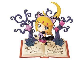 Kagamine Rin Secret Wonderland Collection JF00208 фото