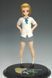 Фігурка К-Он Рітсу в шкільній формі - K-ON! - Tainaka Ritsu - Kumitateshiki Figure JF00705 фото 1