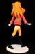 Фігурка Євангеліон - Асука - Souryuu Asuka Langley - EX Figure - Gothic Holiday J00985 фото 3