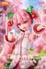 Фігурка-конструктор Хацуне Міку - Сакура версія - Bloks Hatsune Miku Miracle Edition - Sakura blok_miku_sakura фото 4