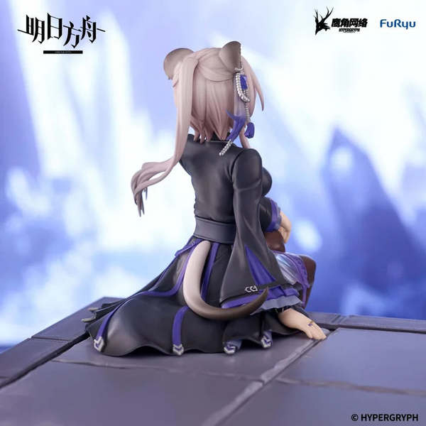 Фігурка Аркнайтс - Лін - Arknights - Lin - Noodle Stopper Figure J01887 фото