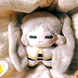 Парні плюші Фрірен та Хіммель - Frieren: Beyond Journey's End Plush С00037_1 фото 4