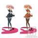 Фігурка Мадока Магіка - Канаме Мадока - Kaname Madoka - SQ - Madogatari Exhibition, Hitagi ver., Special Color ver. J01341 фото 2