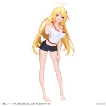 Фігурка Войсероїд - Тсурумакі Макі - Voiceroid - Tsurumaki Maki - Roomwear ver. J01136 фото