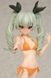 Фігурка Дівчата та танки - Анчові - пляжна королева - Girls und Panzer - Anchovy - Beach Queens - 1/10 J01456 фото 3