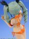 Фігурка Дівчата та танки - Анчові - пляжна королева - Girls und Panzer - Anchovy - Beach Queens - 1/10 J01456 фото 5