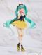 Фігурка Міку Хатсуне Вокалоїд - білосніжка - Hatsune Miku Wonderland Series - Shirayukihime JF00830 фото 3