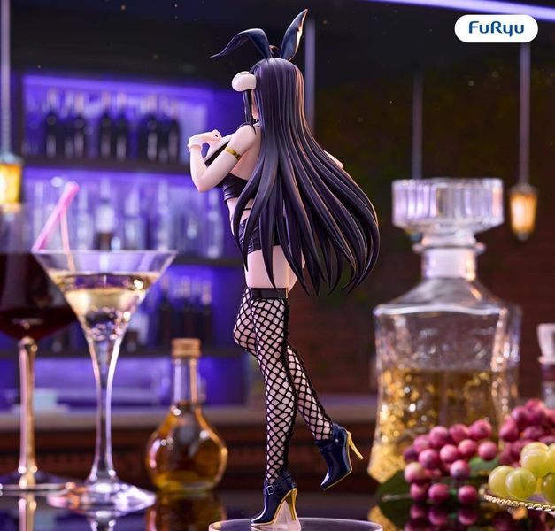 Фігурка Оверлорд - Альбедо - бані - Overlord - Albedo - BiCute Bunnies - Another Costume n116 фото