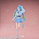 Фігурка Вокалоїд - Хатсуне Міку - Hatsune Miku - Conceptual Series (Vol.2) - Luminasta n022 фото 5