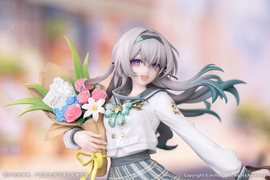 Фігурка Файрфлай - Хонкай - Honkai: Star Rail - Firefly - Gift+ - 1/8 - Spring Missive Ver. n158 фото