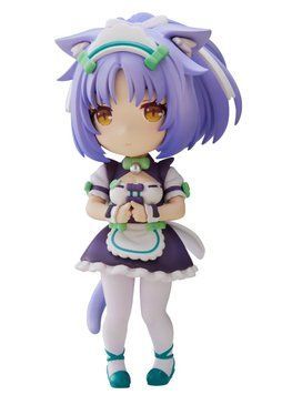 Аніме фігурка Сінамон - Некопара - Nekopara - Cinnamon - Mini Figure 100! n201 фото