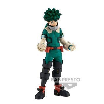 Фігурка Моя геройська академія - Мідорія Ідзуку - Boku no Hero Academia - Midoriya Izuku - Age of Heroes - Ⅱ J01356 фото