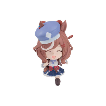 Фігурка Кобилички - Мачіканетаннгойзер - Мамбо - Umamusume: Pretty Derby - Matikanetannhauser - Umamusume: Pretty Derby Omoikkiri Hashiri-tai 2 - Hyoujou 2 J01671 фото