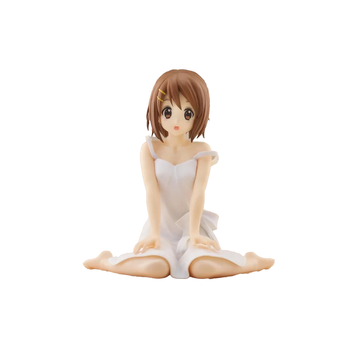 Фігурка Юі Хірасава &mdash; Кей-Он! Фільм (K-ON!) &mdash; Yumemirize від SEGA J02028 фото