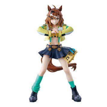 Фігурка Кобилички Джангл Рокет - Umamusume: Pretty Derby - Jungle Pocket - Ichiban Kuji J01221 фото