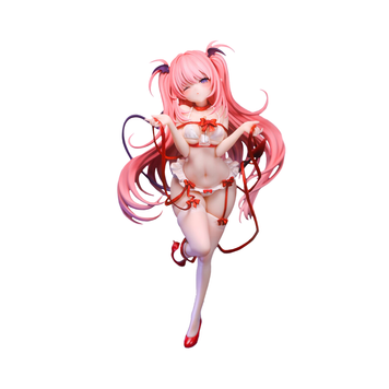 Фігурка Сукуб Руруму - Succubus Rurumu - 1/6 Rurumu фото