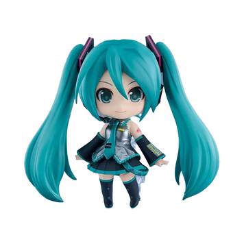 Фігурка - Вокалоїд - Хатсуне Міку - нендороїд - Vocaloid - Hatsune Miku - Nendoroid (#2839) - 3.0 n117 фото