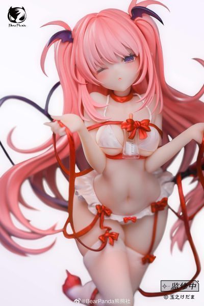 Фігурка Сукуб Руруму - Succubus Rurumu - 1/6 Rurumu фото