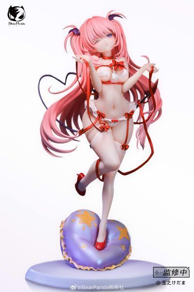 Фігурка Сукуб Руруму - Succubus Rurumu - 1/6 Rurumu фото