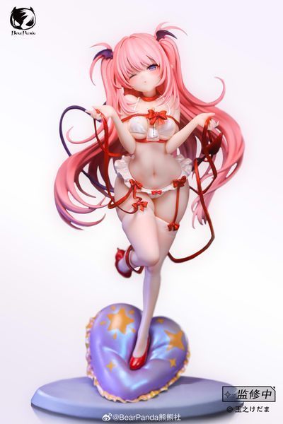 Фігурка Сукуб Руруму - Succubus Rurumu - 1/6 Rurumu фото