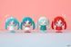 Фігурка Вокалоїд - Аімаіна - Aimaina - Mini Figure - Ghost J01130 фото 2