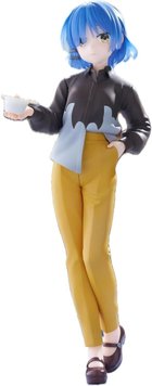 Bocchi the Rock! - Yamada Ryou - Coreful Figure - Shifuku ver. (Taito) bcr0001c фото