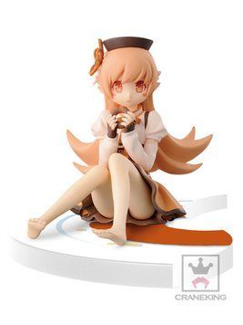 Фігурка Шинобу Ошино колаборація з Мадокою Магікою - Madogatari Exhibition, Mami ver., Special Color ver. JF00573 фото
