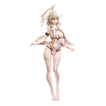 Фігурка - Чессія - монашка - Shiny Series - Sheng Wan Jiao Zhu Cheshire - 1/6 n095 фото