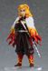 POP UP PARADE Demon Slayer: Kimetsu no Yaiba Kyojuro Rengoku Complete Figure dmsl01kyogoodml фото 3