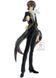 Фігурка Код Гіасс - Лелуш - Code Geass - Hangyaku no Lelouch - Lelouch Lamperouge - EXQ JF00521 фото 1
