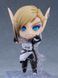 Фігурка нендороїд - Аллерія Віндраннер - Вов - World of Warcraft - Alleria Windrunner - Nendoroid (#2723) n118 фото 3