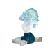 Фігурка Нагакуре Тоору &mdash; Моя Геройська Академія (Boku no Hero Academia) &mdash; Glitter & Glamours від Bandai Spirits J02046 фото 1