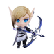 Фігурка нендороїд - Аллерія Віндраннер - Вов - World of Warcraft - Alleria Windrunner - Nendoroid (#2723) n118 фото 1