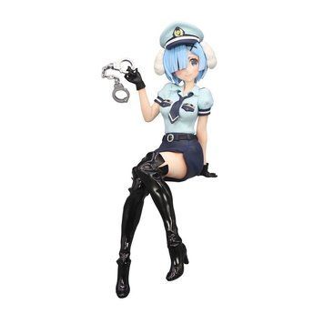 Фігурка Рем ре зеро - Noodle Stopper Figure - Inumimi Police JF00460 фото